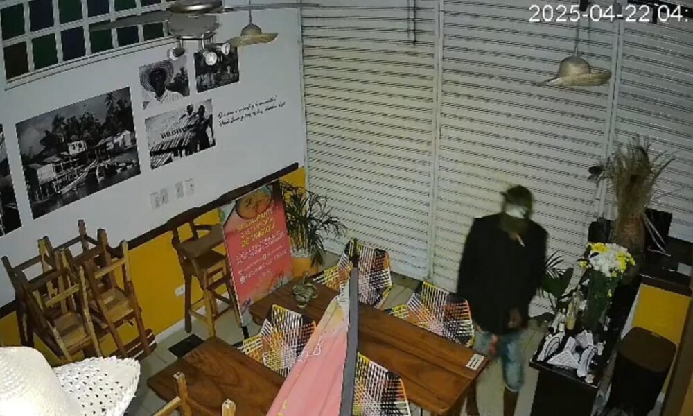 'ESTOY MUY TRISTE, PERO VAMOS PA' Lante ': Nidia Góngora, Cantante del Pacífo, Tras Robo en Su Restaurante