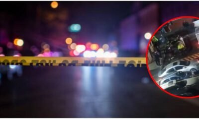 Mujer se lanzó de un edifico tras presuntamento Haber Asesinado A Su Madre Con un Martillo en el Sur de Bogotá