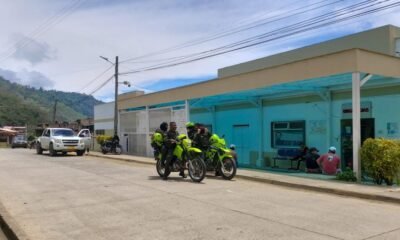 Cierran Tres Colegios y una vía para proteger a la Poblacia civil, Tras ataque terrorista en nariño