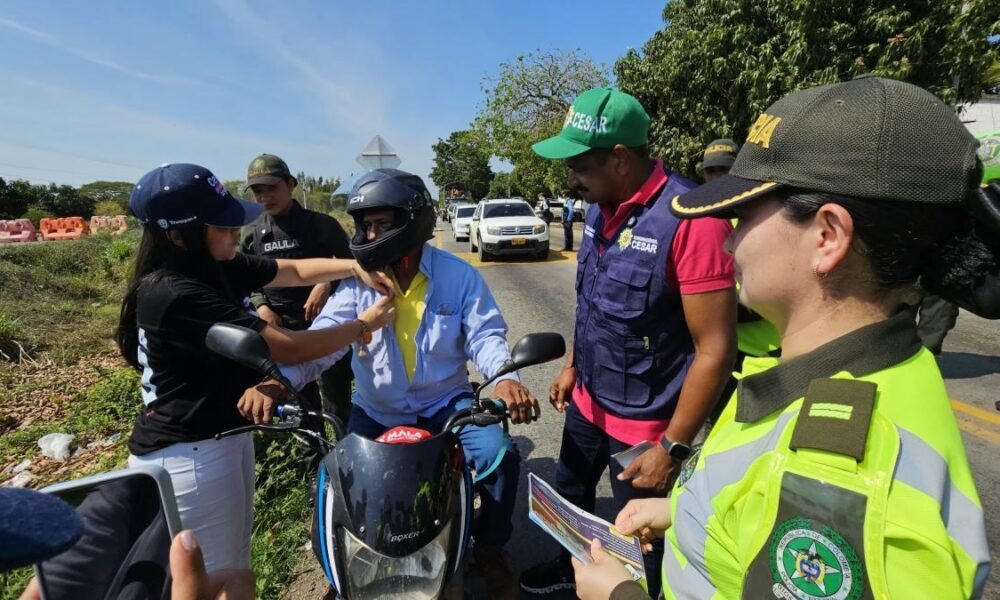 Prohibiciónica del Parrillero hombre por homicidios