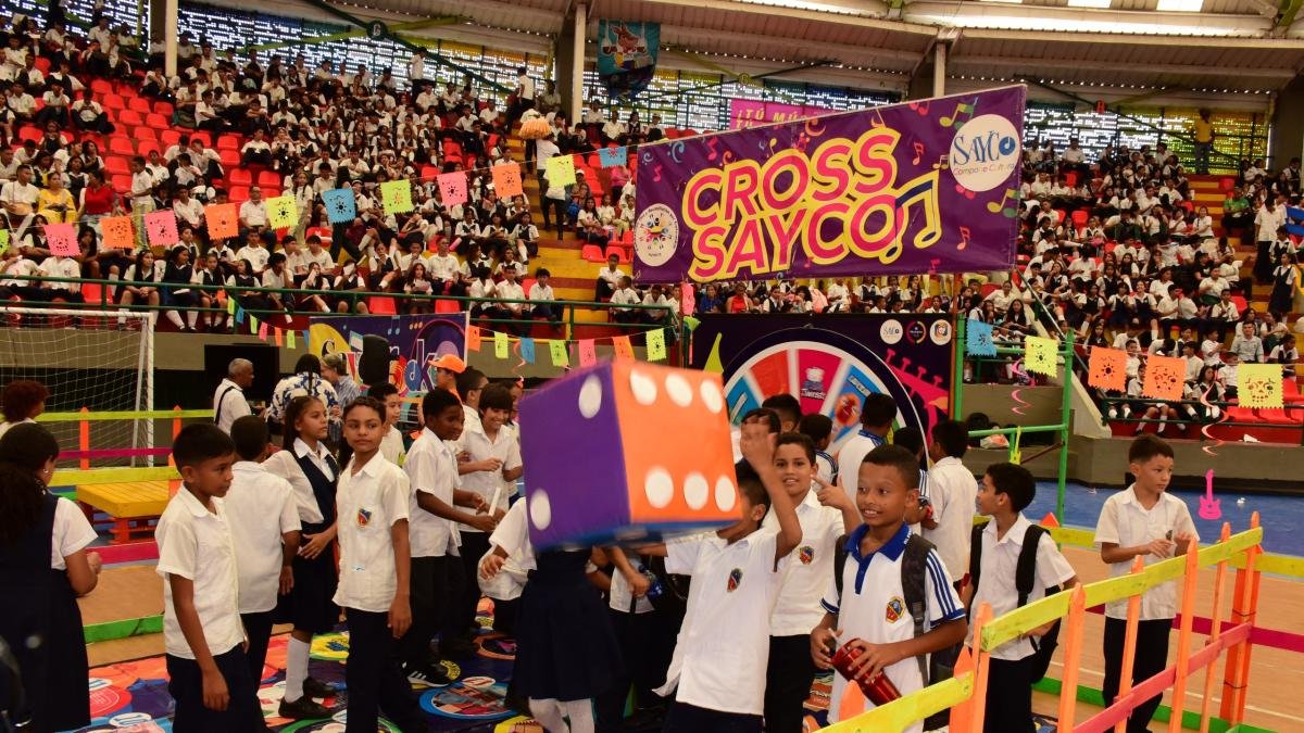 7.000 Niños Descubren El Poder Transformador de la Música