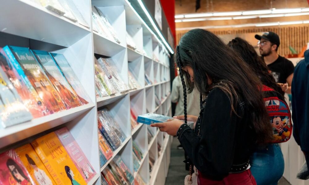 Esta es la Programación para los Eventos del Miércoles, 30 de Abril