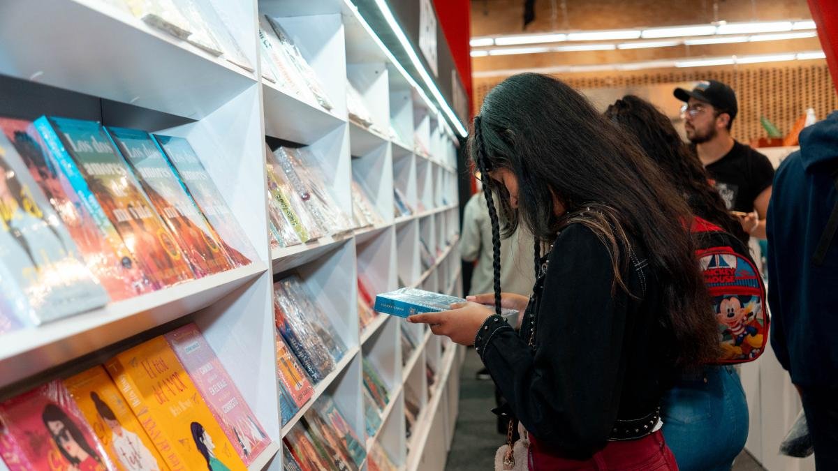 Esta es la Programación para los Eventos del Miércoles, 30 de Abril