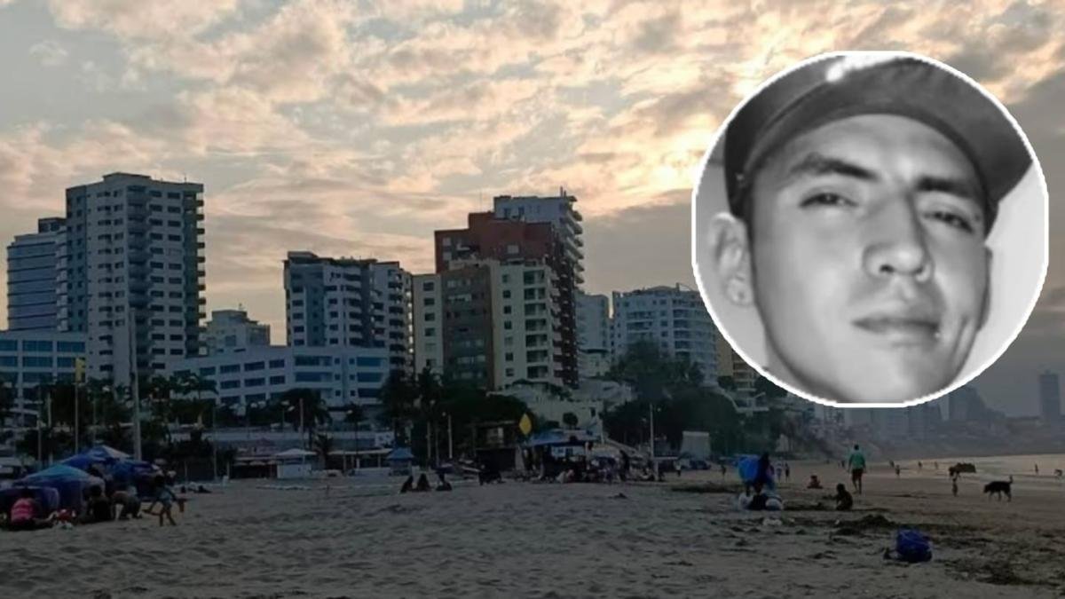 Colombiano Viajó A Ecuador en Busca de Un mejor Futuro y Al Día SigUiente de su Llegada Murió en una Masacre