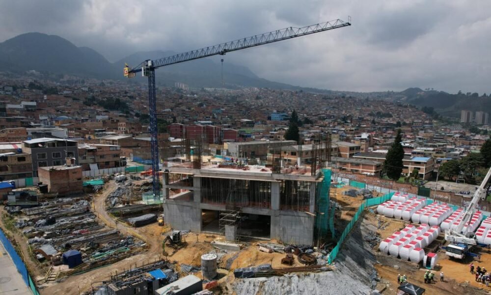 La ilusión de una localidad por fortalecer el desarrollo social y económico