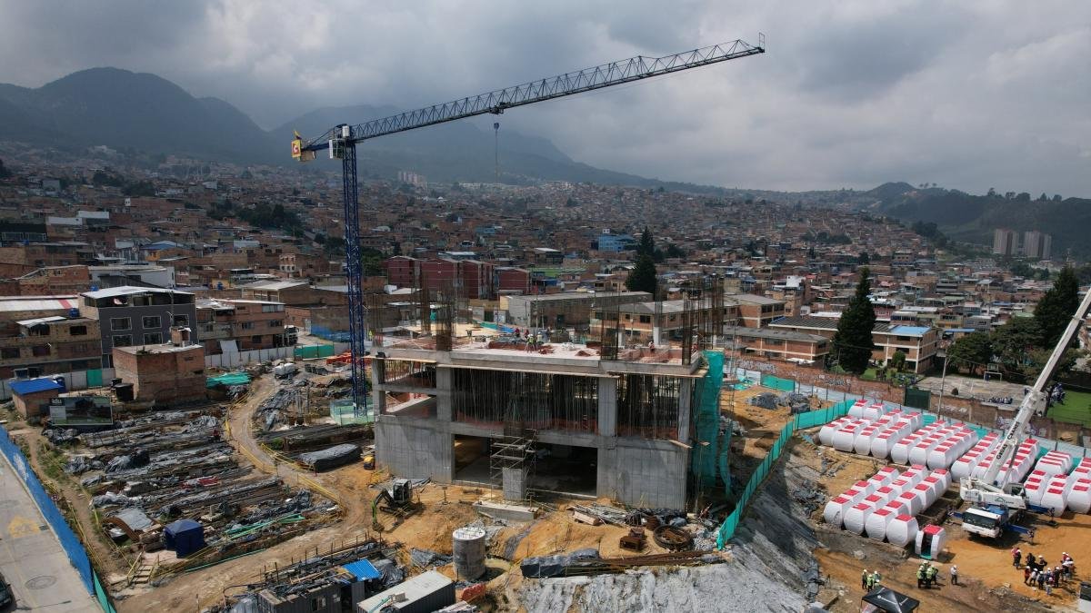 La ilusión de una localidad por fortalecer el desarrollo social y económico