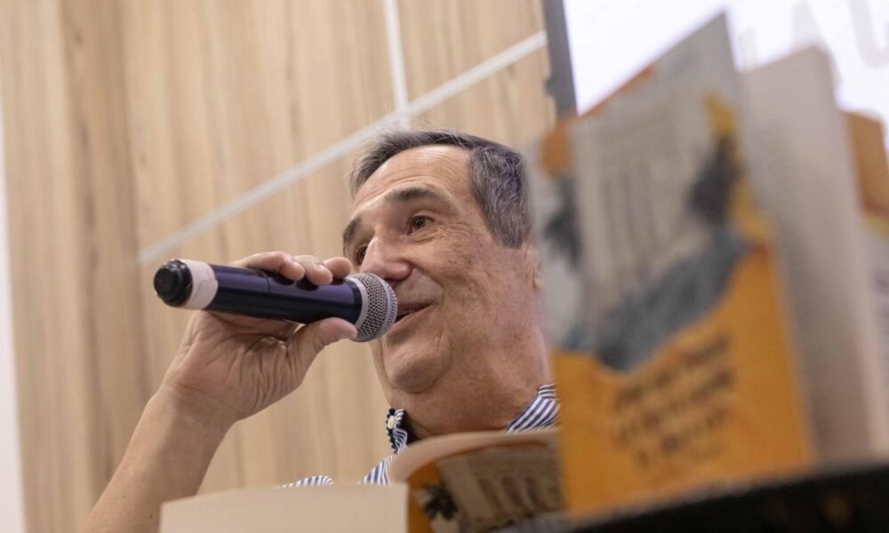 Adolfo Meisel Expone Las Causas del Rezago Regional