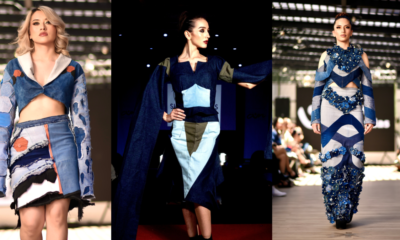 Moda, Cultura y Sostenibilidad se unen en Bogotá Con Participación del Caribe