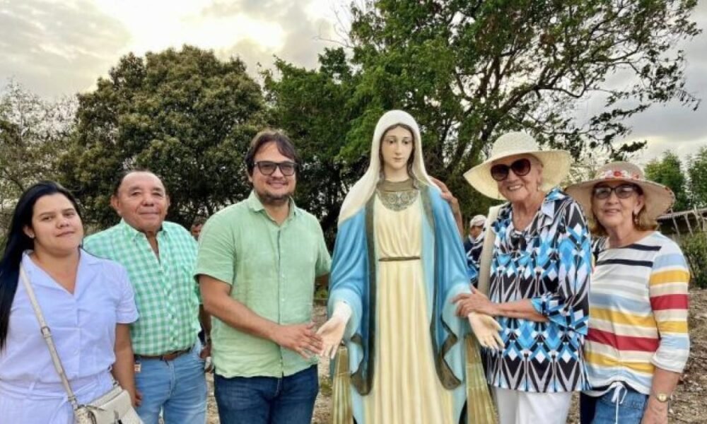 Juan de Acosta, en el Atlánnico, Sueña en Grande Con un Nuevo Mirador Turísstico
