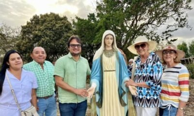 Juan de Acosta, en el Atlánnico, Sueña en Grande Con un Nuevo Mirador Turísstico