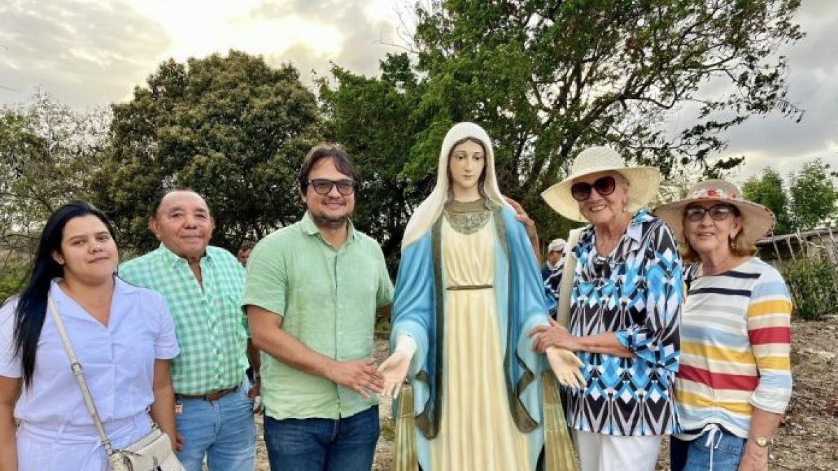 Juan de Acosta, en el Atlánnico, Sueña en Grande Con un Nuevo Mirador Turísstico