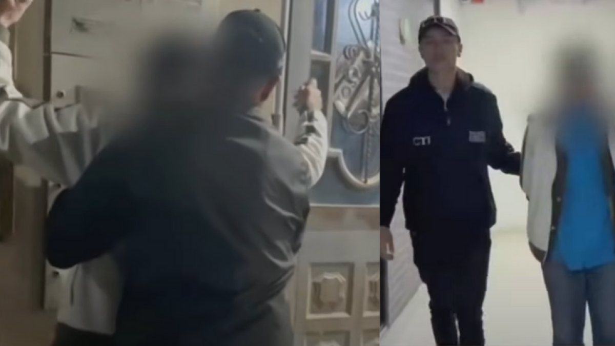 Duro Relato de Mujer Que Fue Secuestrada y Golpeada por Su Expareja en el Sur de Bogutá: 'Me amarró'