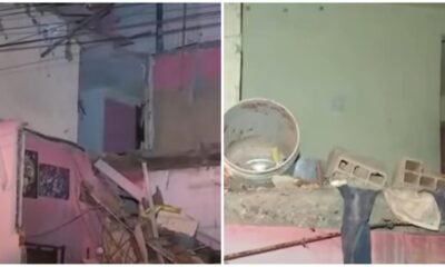 Mujer de 45 Años Tiene Pronóméstico Reservado