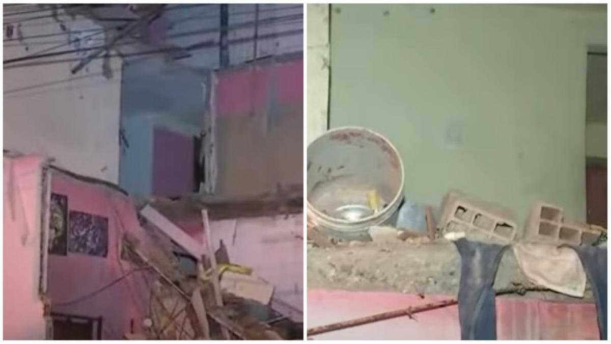 Mujer de 45 Años Tiene Pronóméstico Reservado