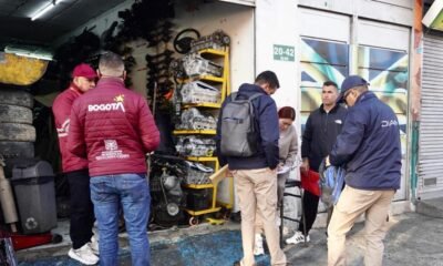 44 % Menos Casos en lo corrido de 2025