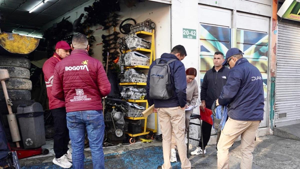 44 % Menos Casos en lo corrido de 2025