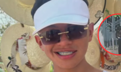 Familia en Bogotá Busca Ayuda