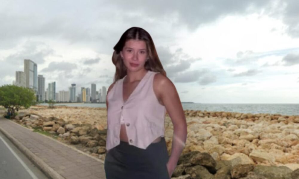 La Cronología de Todo el Caso Tatiana Hernández al Cumplir más de 10 Días desaparecida en Cartagena; vea las pistas