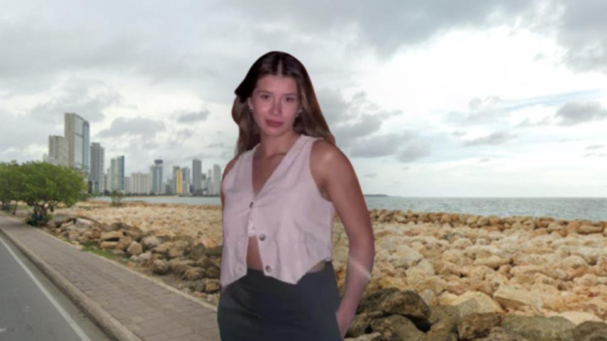 La Cronología de Todo el Caso Tatiana Hernández al Cumplir más de 10 Días desaparecida en Cartagena; vea las pistas