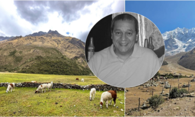 'Calle Fue una Piedra en el Zapato'