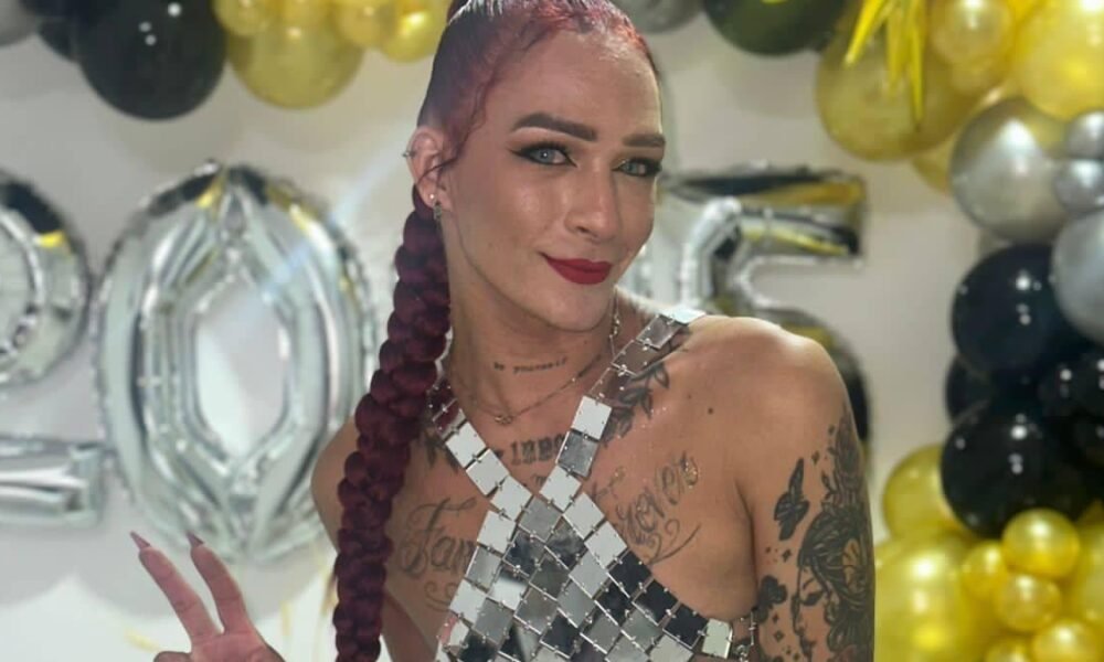 Investigan Muerte de Influencer Tras Tras a veces un Cirugía en Medellín