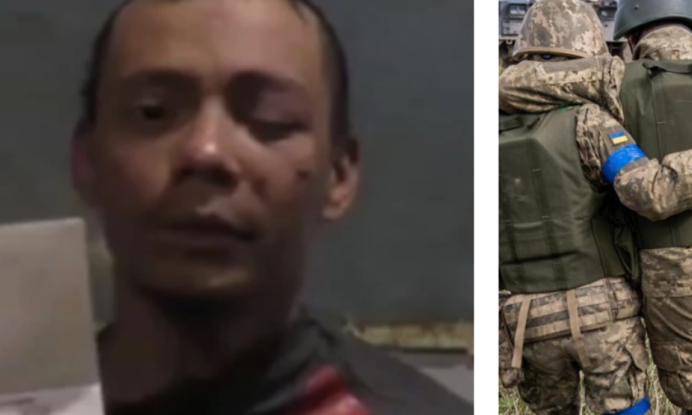 DESGARRADORAS PALABRAS DE MADRE DEL CALENTO CONDENADO A 9 Años de Prisión en Rusia