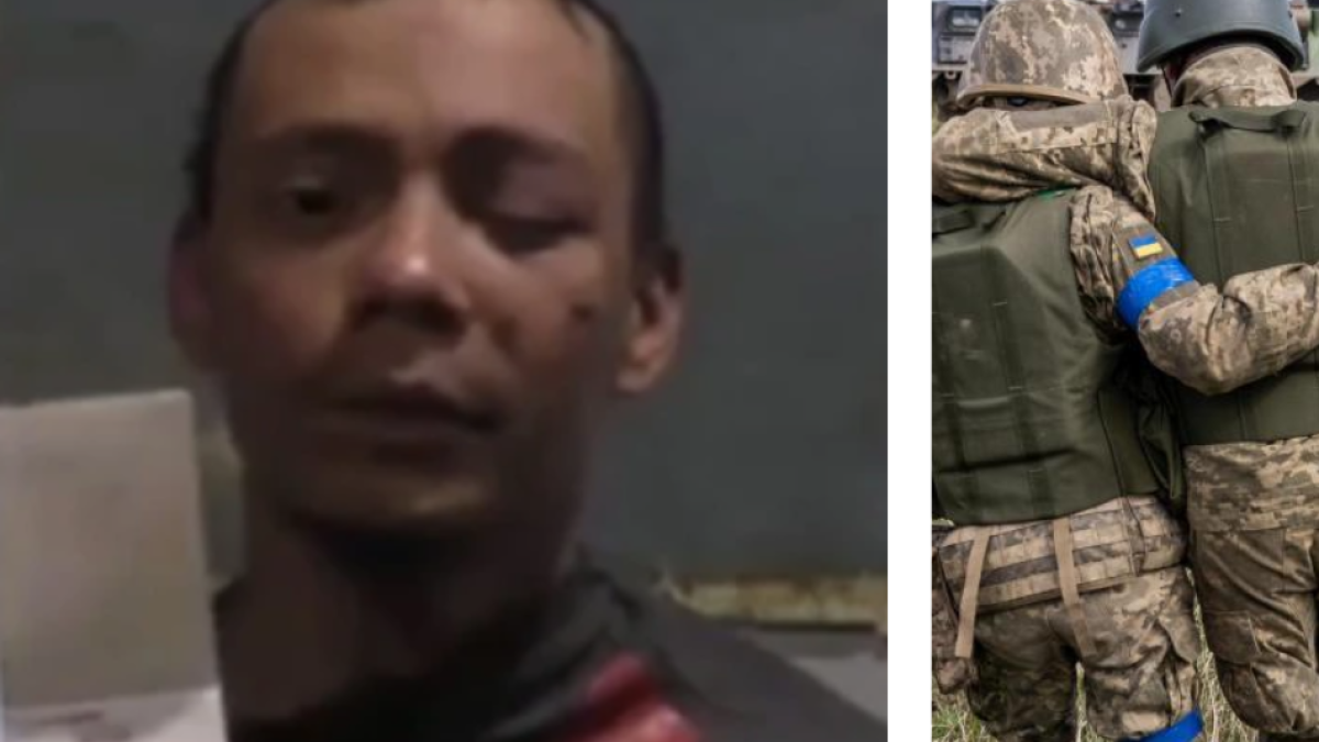 DESGARRADORAS PALABRAS DE MADRE DEL CALENTO CONDENADO A 9 Años de Prisión en Rusia