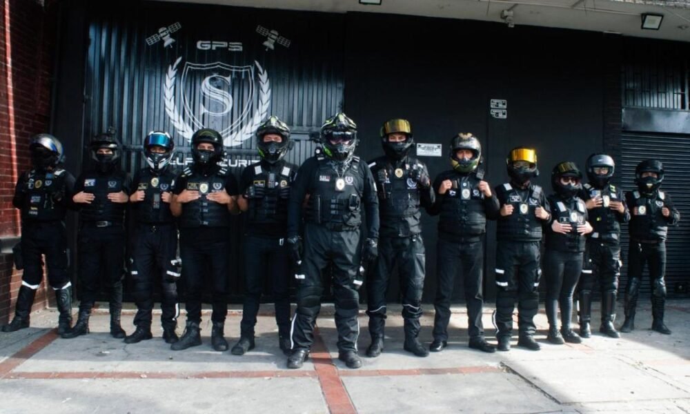 ¿Alios o Riesgo? Así operan las emppresas de seguridad que buscan vehículo robados en bogotá