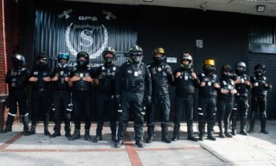 ¿Alios o Riesgo? Así operan las emppresas de seguridad que buscan vehículo robados en bogotá