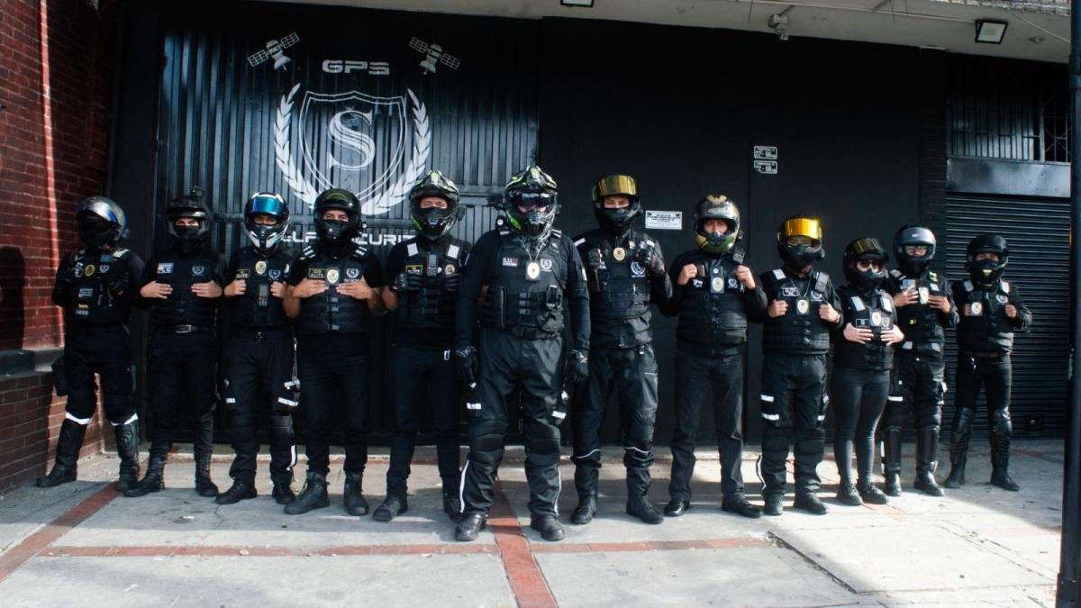 ¿Alios o Riesgo? Así operan las emppresas de seguridad que buscan vehículo robados en bogotá