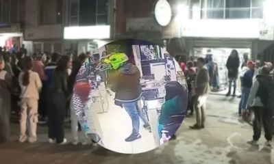 'No Merecía Caer en Las Manos de Ese Hombre'