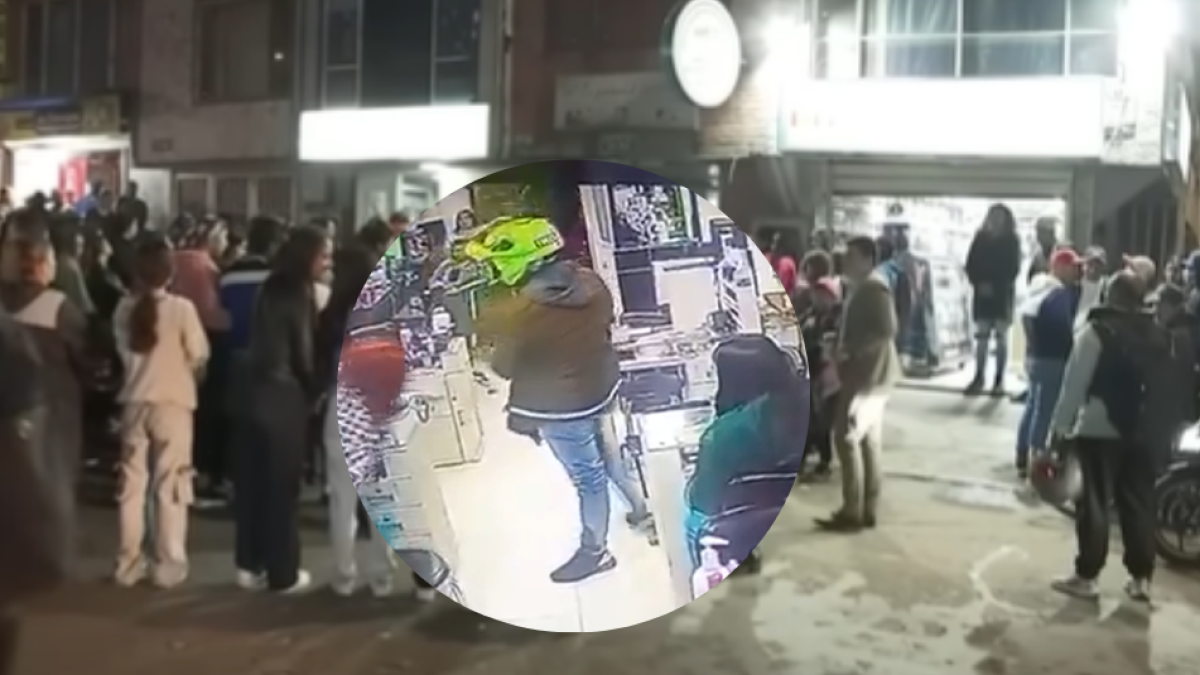 'No Merecía Caer en Las Manos de Ese Hombre'