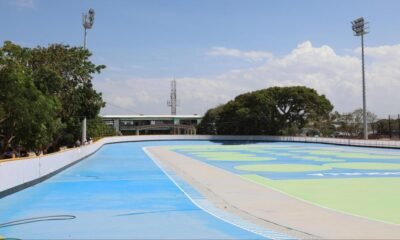 Barranquilla tenderrá Pista de Pátina de Talla Mundial: Así Avanzan Las Obras