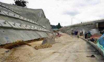 Gremio de Infraestructura Llama A Empresas de Servicios A Apoyar Obras Clave de Bogotá