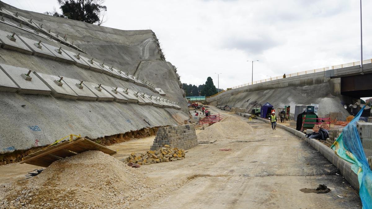 Gremio de Infraestructura Llama A Empresas de Servicios A Apoyar Obras Clave de Bogotá