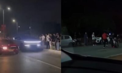 Autorridades Investigan Piques Ilegales en Puerto Colombia