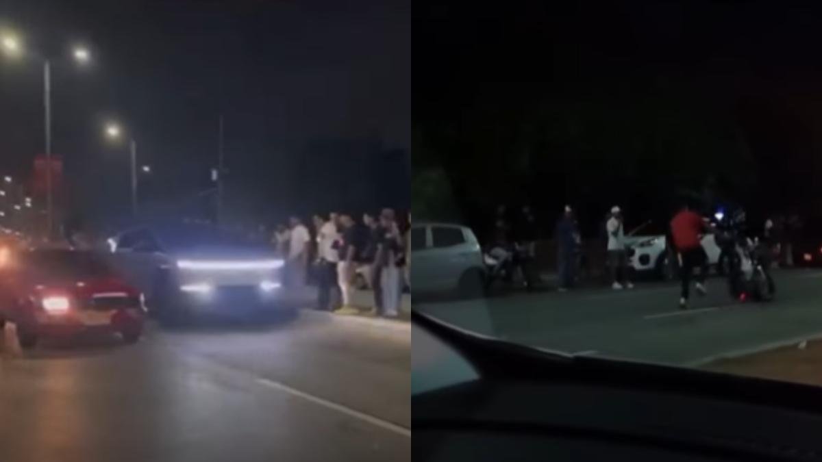 Autorridades Investigan Piques Ilegales en Puerto Colombia
