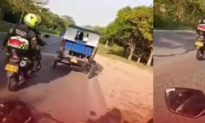 alerta por Nueva Modalidad de Extorsión 'Falso Servicio'