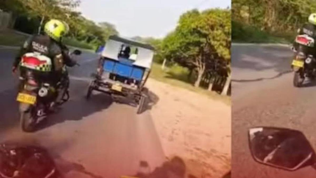 alerta por Nueva Modalidad de Extorsión 'Falso Servicio'