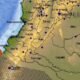 Temblor en Colombia Hoy 25 de Abril