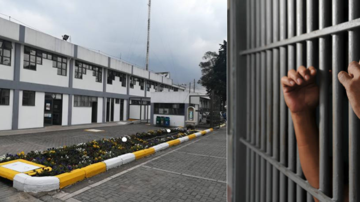 Reclusas Con Cáncer en la Cárcel el Buen Pastor, en Bogotá, Denuncian Falta de Atención Médica: El Drama Que Viven