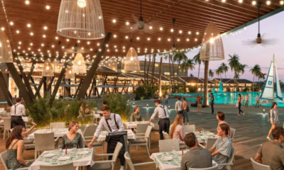 Será El Primer 'Compras Resort' del País