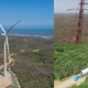 Parque Eólico de Carreto Abastecerá A Más de 15,000 HOGARES