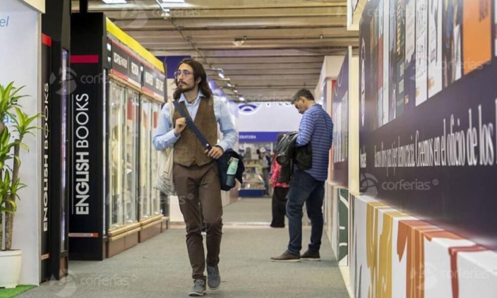 Precio de Boletas para Feria Internacional del Libro de Bogotá 2025 y CÓMO PUEDE ENTRAR GRATIS O CON DESCUENTO