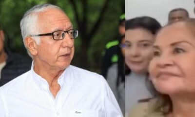 Gerente de Hospital Que Fue Insultada Por El Ministro de Salud Rompe El Silencio: 'UNA REACCIÓN DESPROPORTADA'