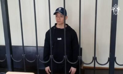 ¿Cuál es la propuesta tras condena en rusia?