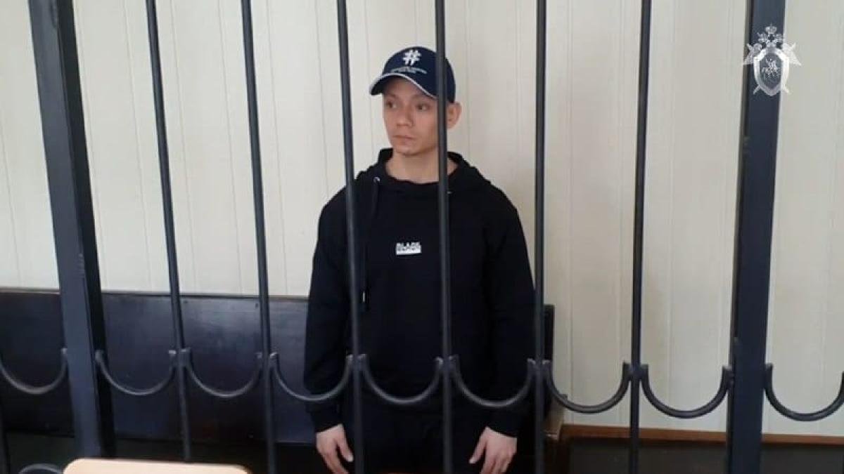 ¿Cuál es la propuesta tras condena en rusia?