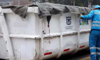 Los Puntos Donde Puede Llevar Esbros y Muebles