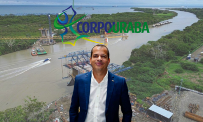 Consejo Directivo de Corpourabá Ratificó Al Director Encargado de la Entidad en su carga
