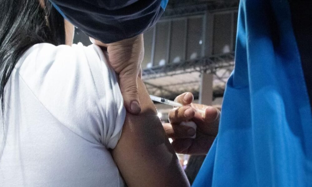 Más de 2.000 Niños Recibirán Dosis ESTA SEMANA